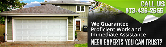 About Us – Garage Door Repair New Jersey