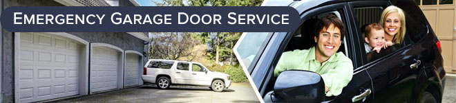 Garage Door Repair Services in New Jersey