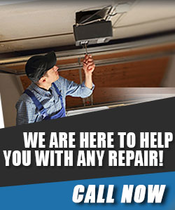 Contact Our Repair Services