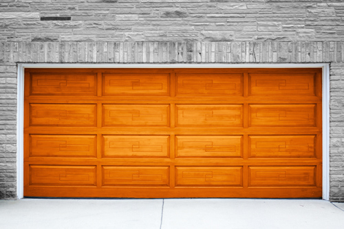 Garage Doors